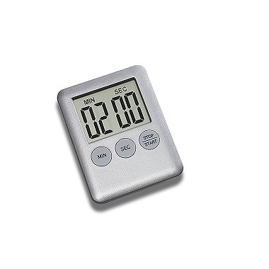 Timer Elektr.