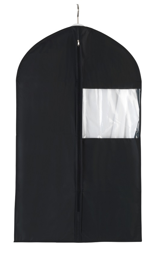 Kleiderschrank DEEP BLACK 150x75x50 cm – Hermann Rasch KG – Haushaltswaren,  Backutensilien | Stahlschränke