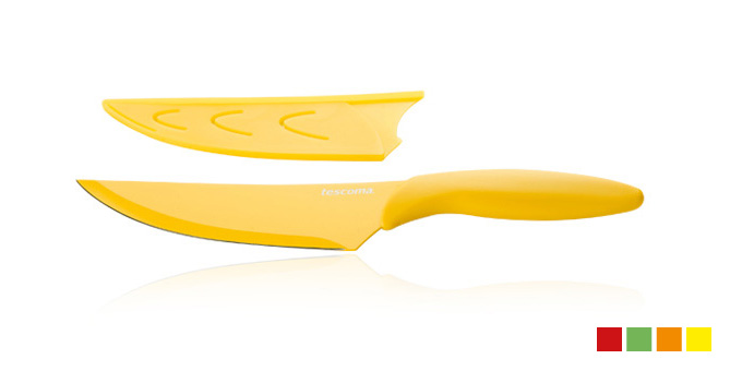 Kochmesser 17cm Tone Presto