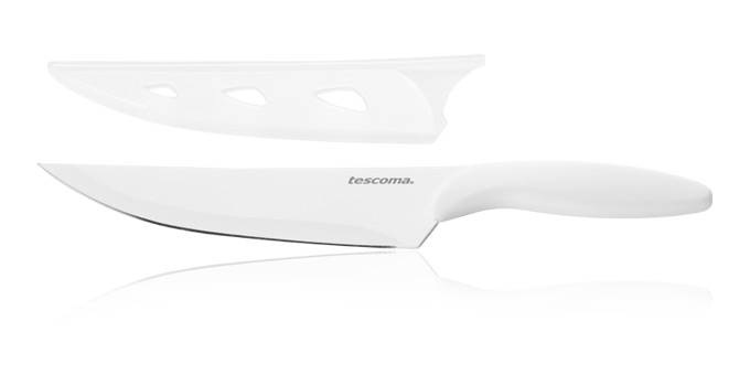 Kochmesser 17cm Bianco Presto