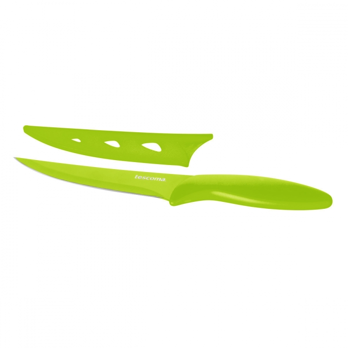 Allzweckmesser 12cmTone Presto grün