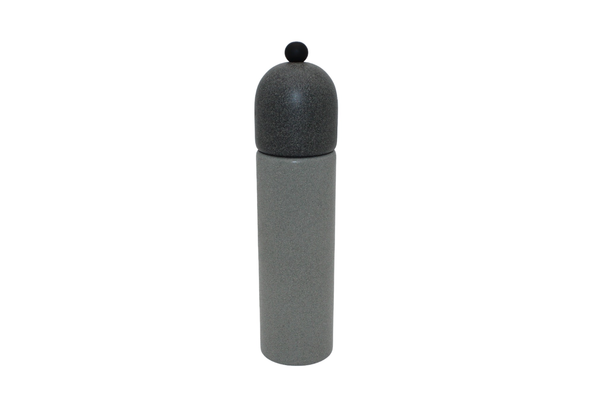 Pfeffermühle Albi Granit hell/dunkel 22cm