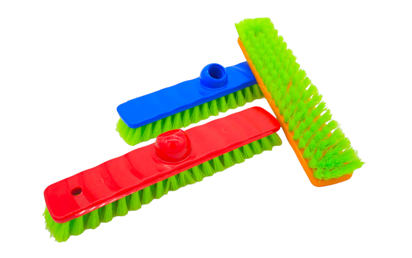 Schrubber Drops 28 cm Standard Gewinde